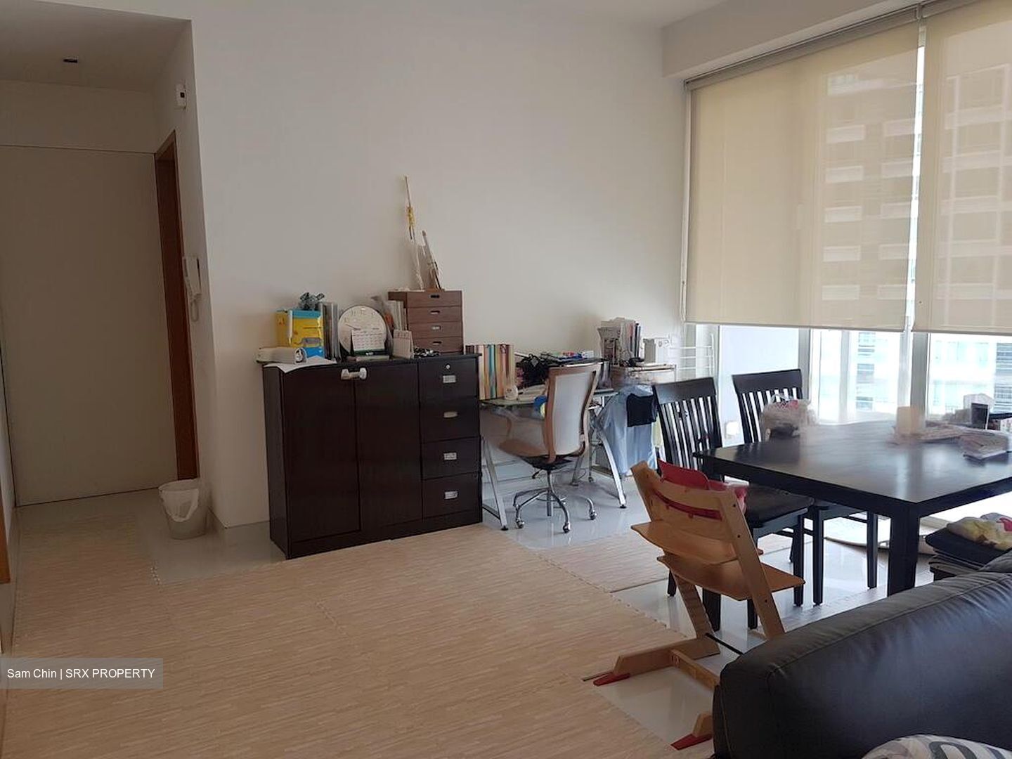The Cosmopolitan (D9), Condominium #591477891